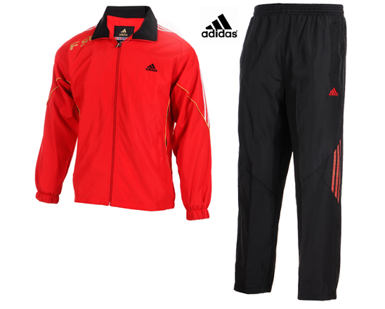 Survetement Adidas Homme - 105